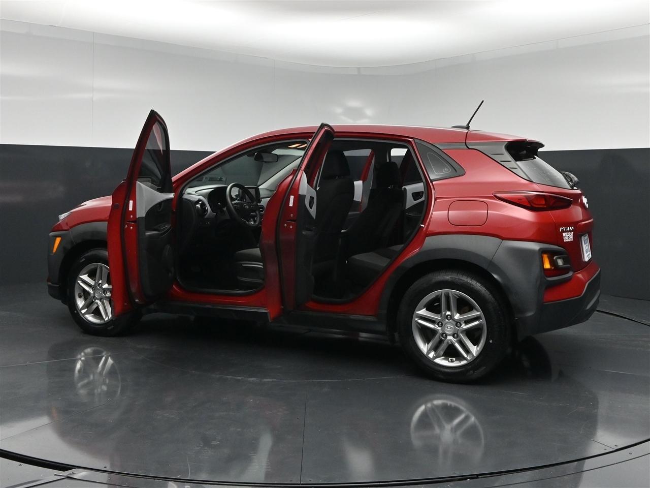 Hyundai Kona SE 2019