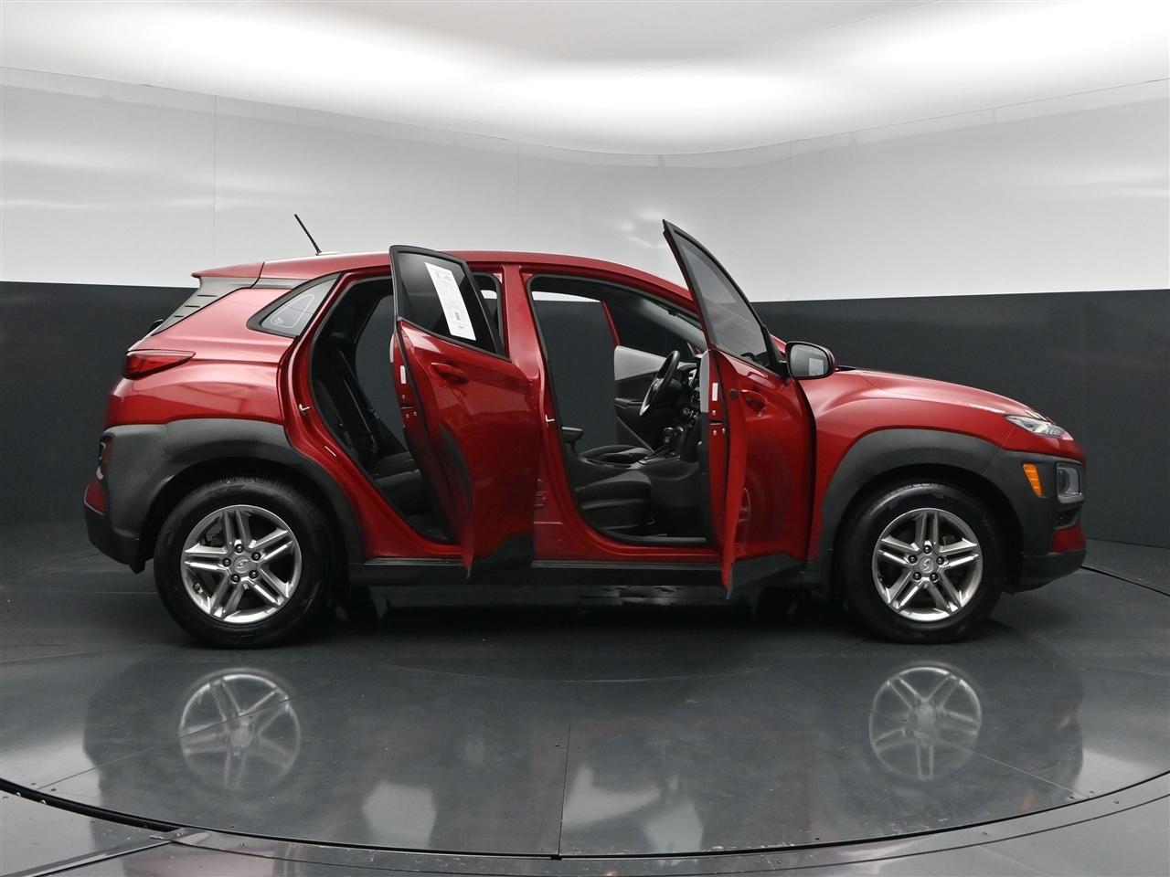 Hyundai Kona SE 2019