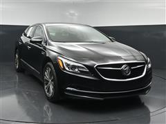2017 Buick LaCrosse 