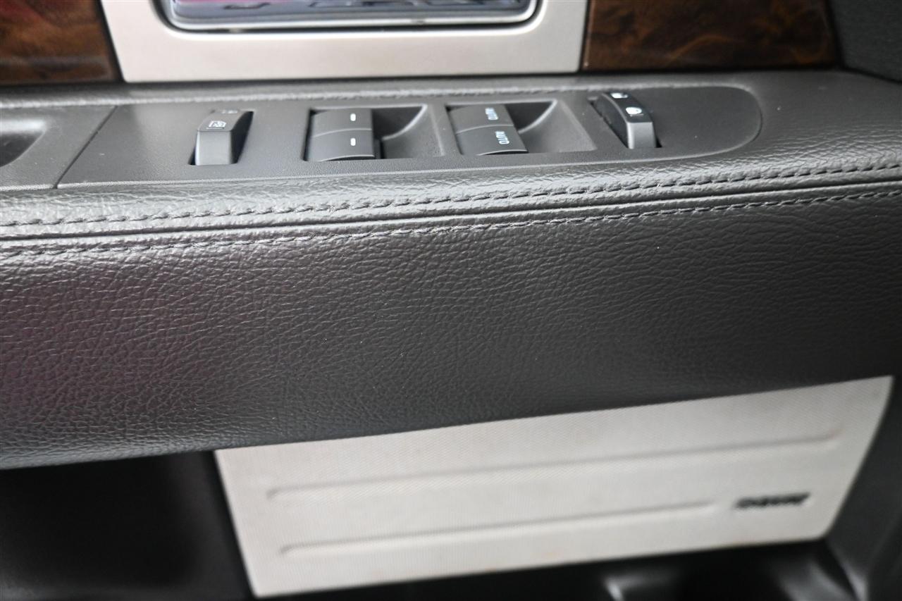 Ford F-150 Platinum SuperCrew 6.5-ft. Bed 4WD 2014