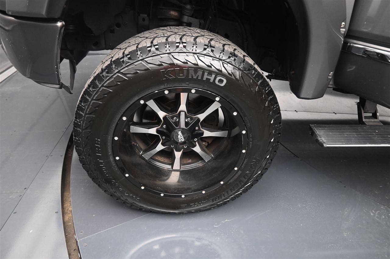 Ford F-150 Platinum SuperCrew 6.5-ft. Bed 4WD 2014