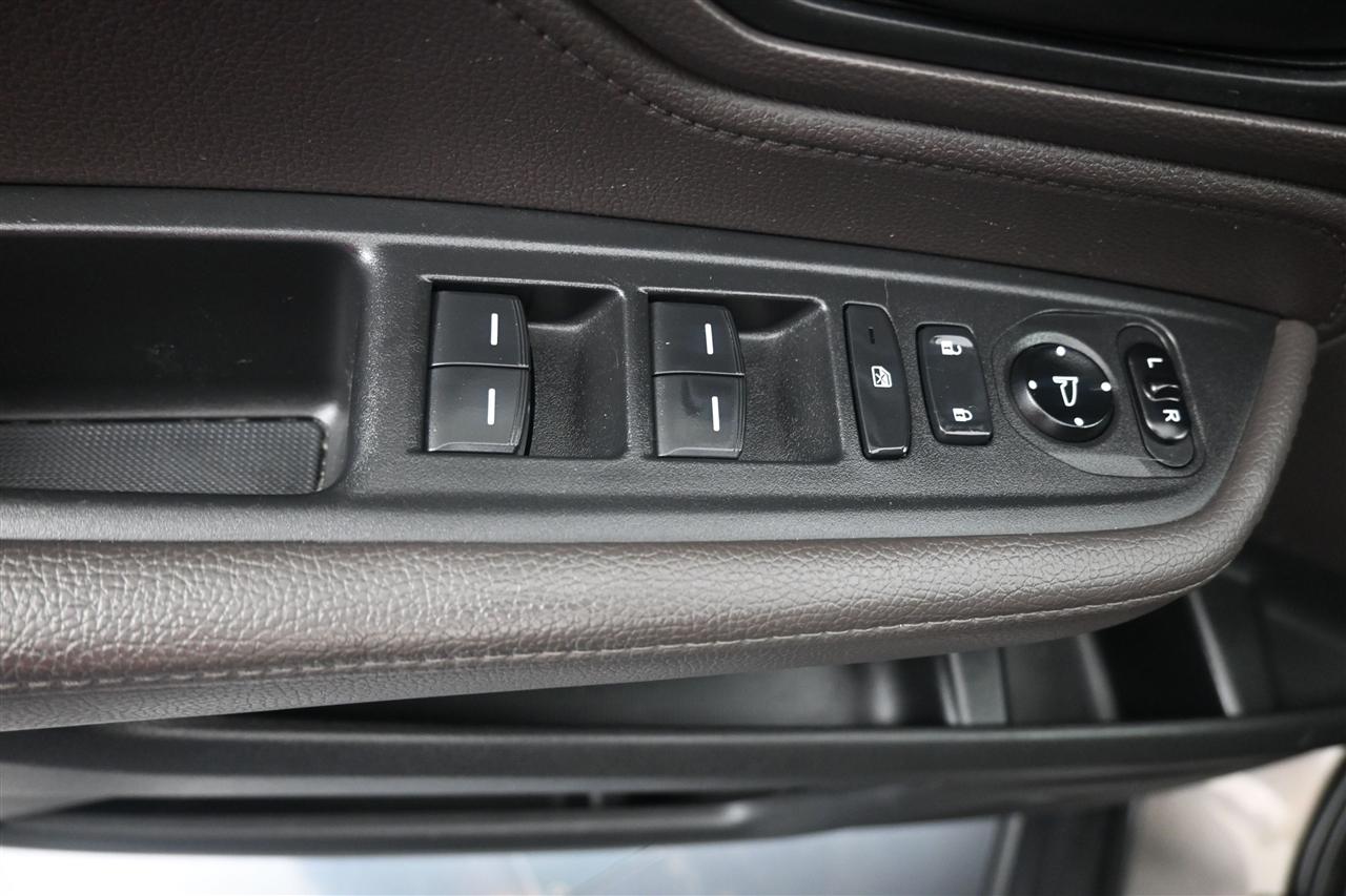 Honda Odyssey EX-L 2019