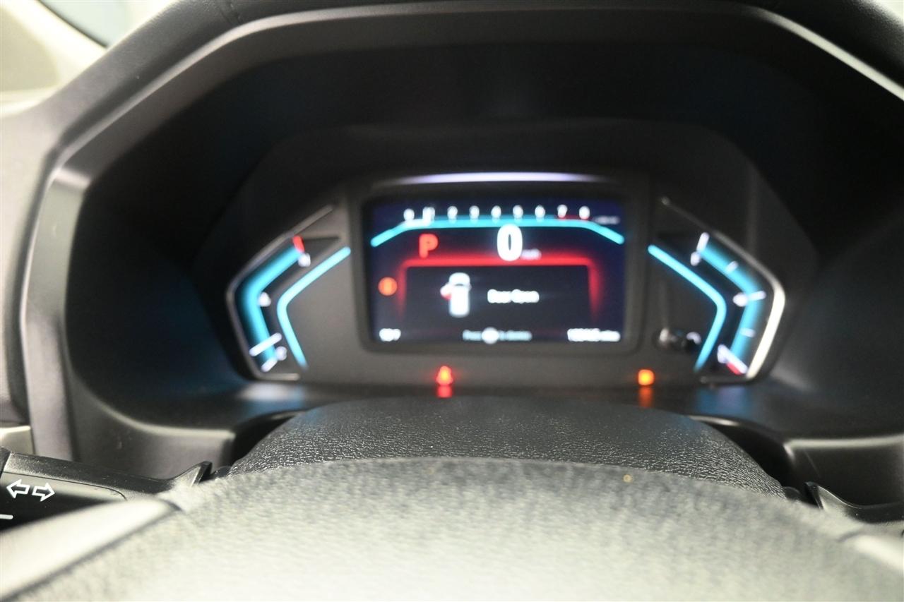 Honda Odyssey EX-L 2019