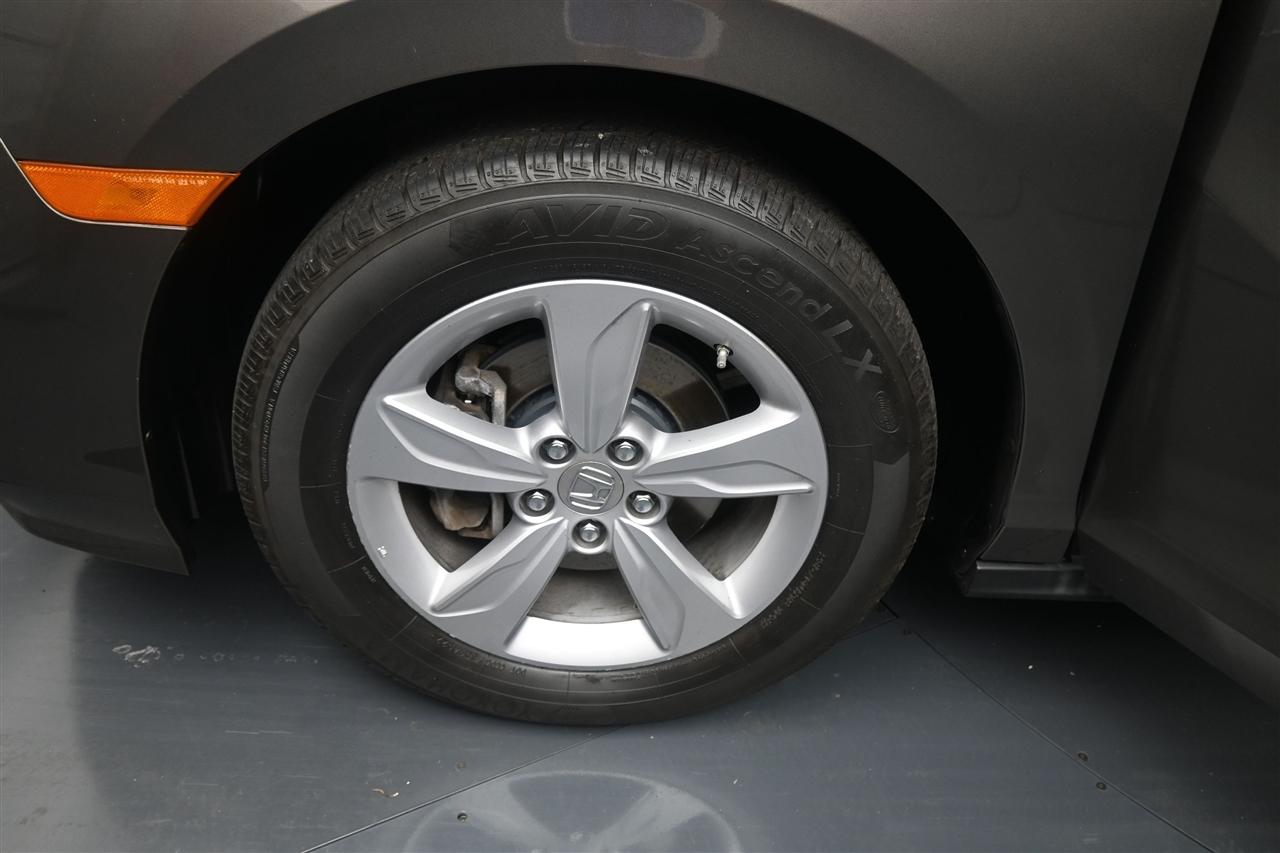 Honda Odyssey EX-L 2019