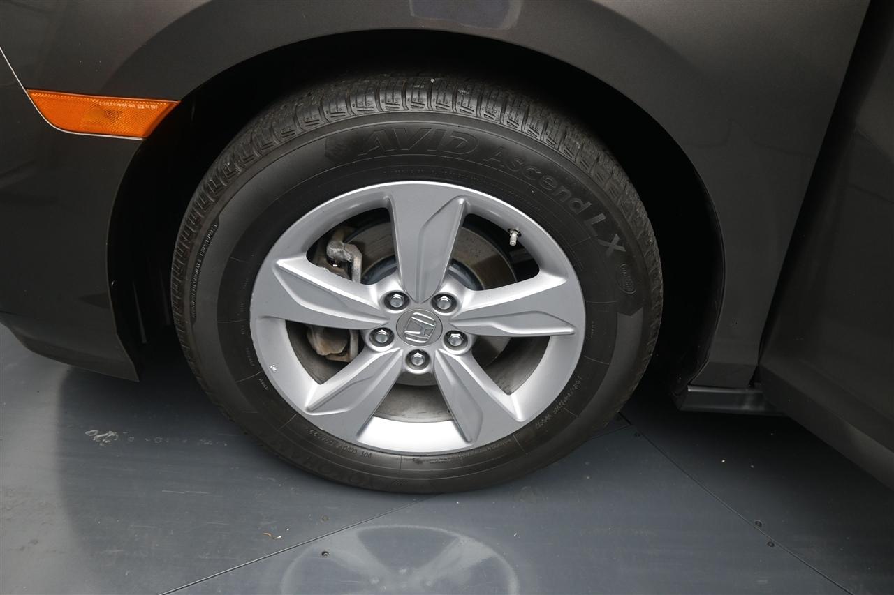 Honda Odyssey EX-L 2019