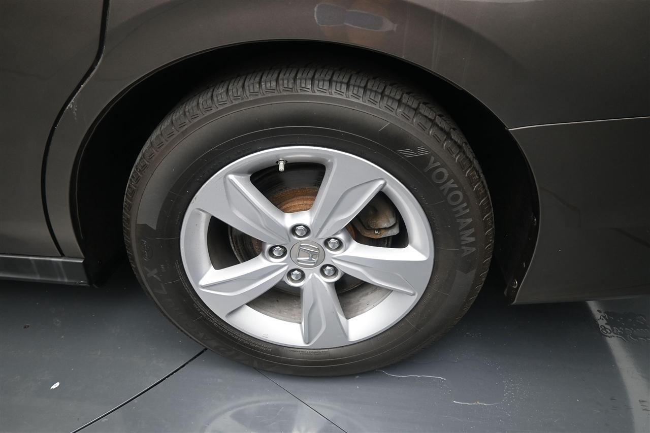 Honda Odyssey EX-L 2019