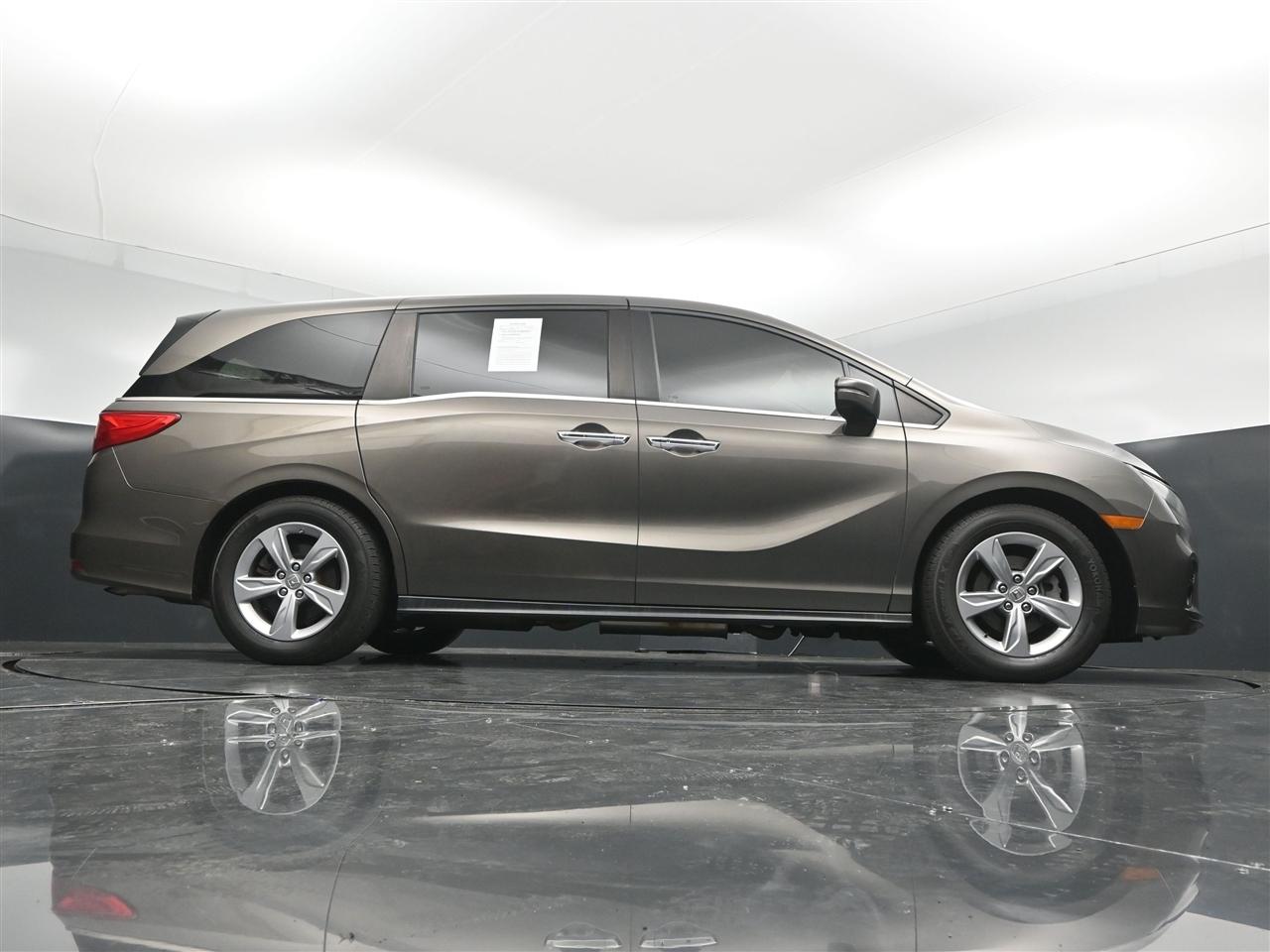 Honda Odyssey EX-L 2019