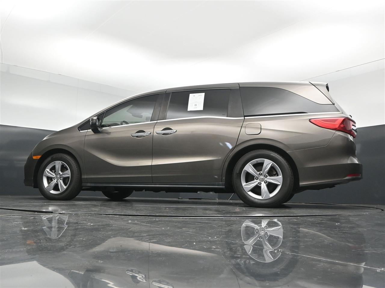 Honda Odyssey EX-L 2019