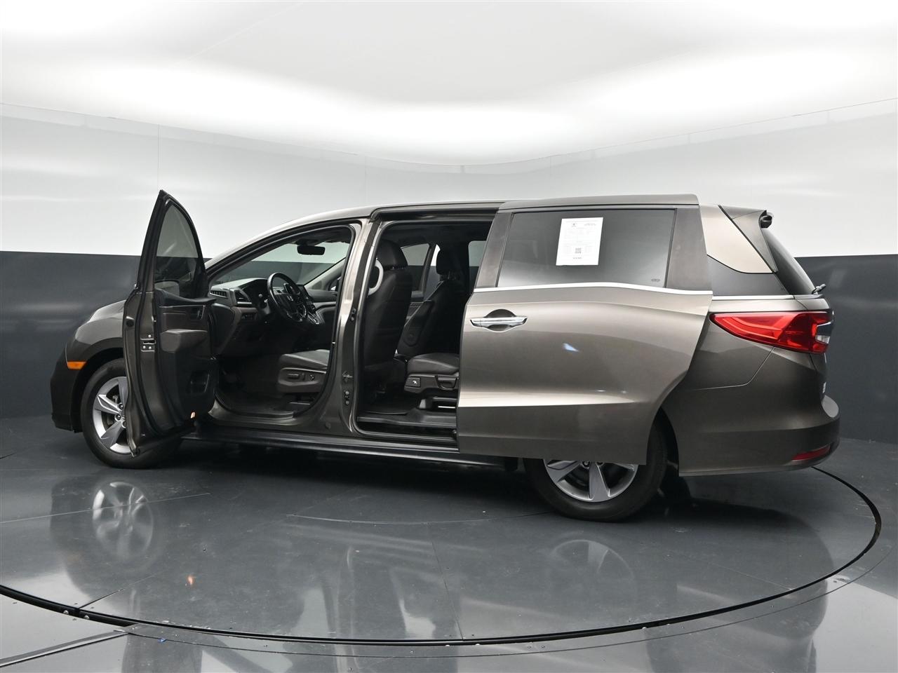 Honda Odyssey EX-L 2019