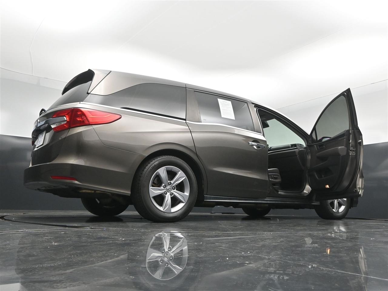 Honda Odyssey EX-L 2019