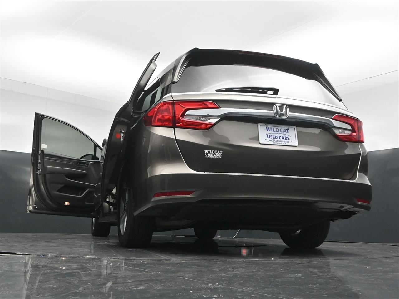 Honda Odyssey EX-L 2019