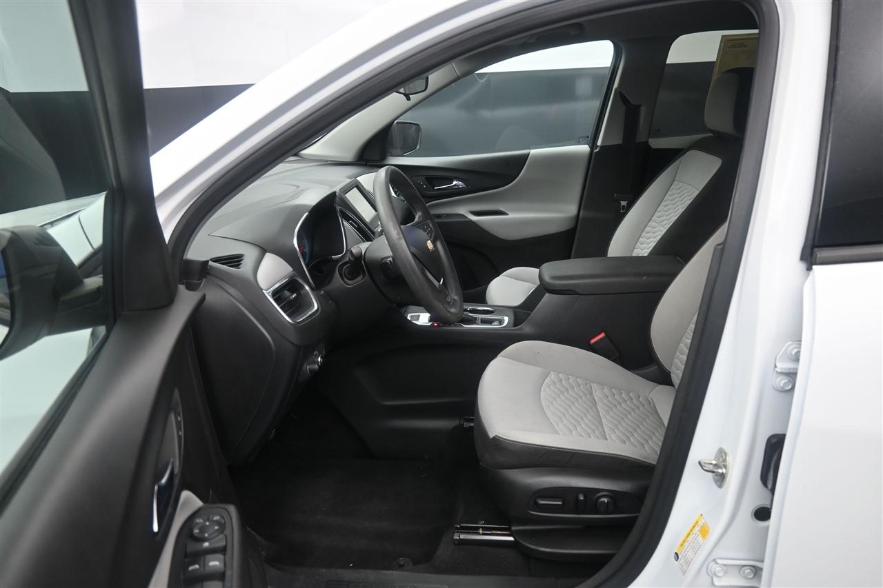 Chevrolet Equinox LS 1.5 AWD 2019