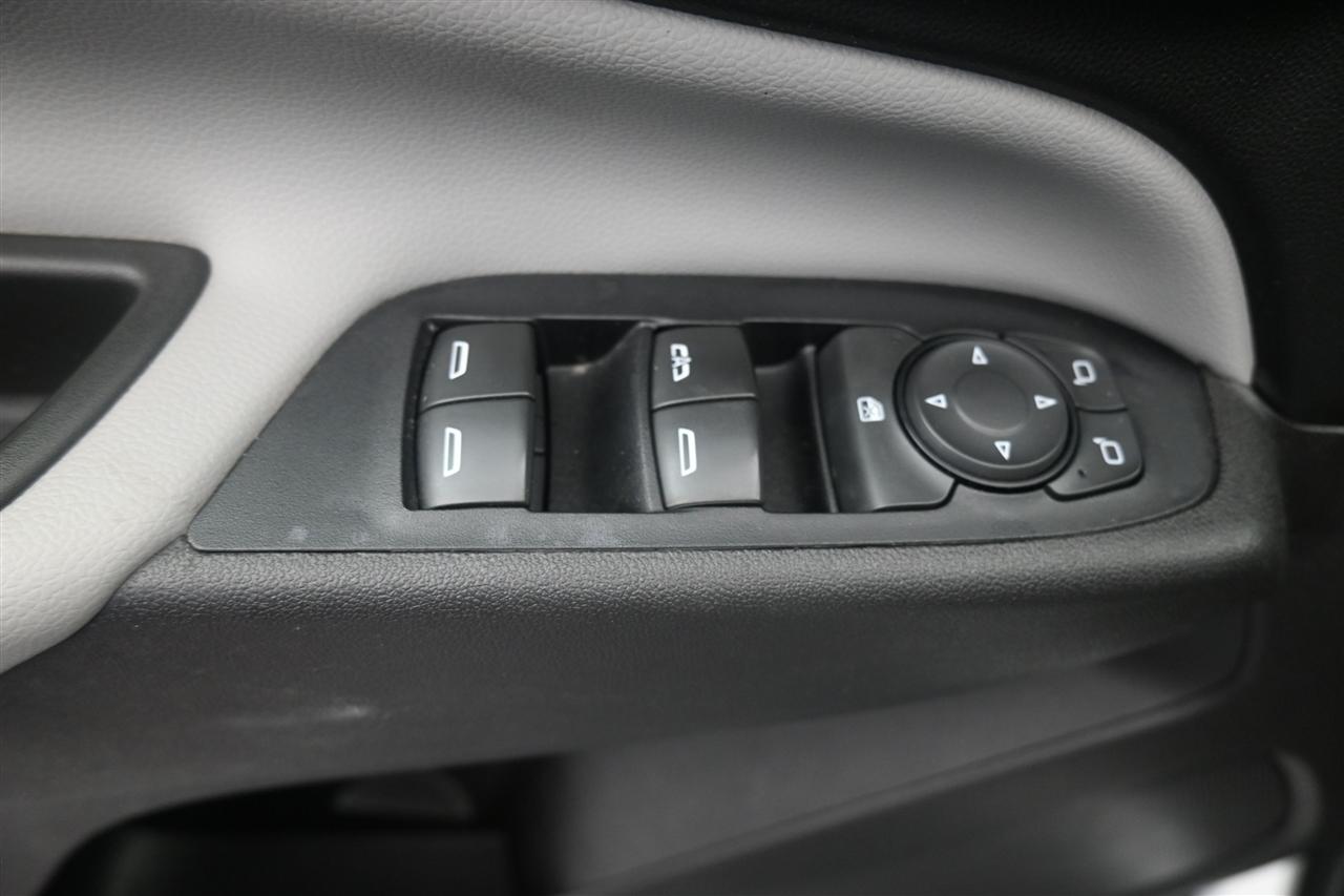 Chevrolet Equinox LS 1.5 AWD 2019