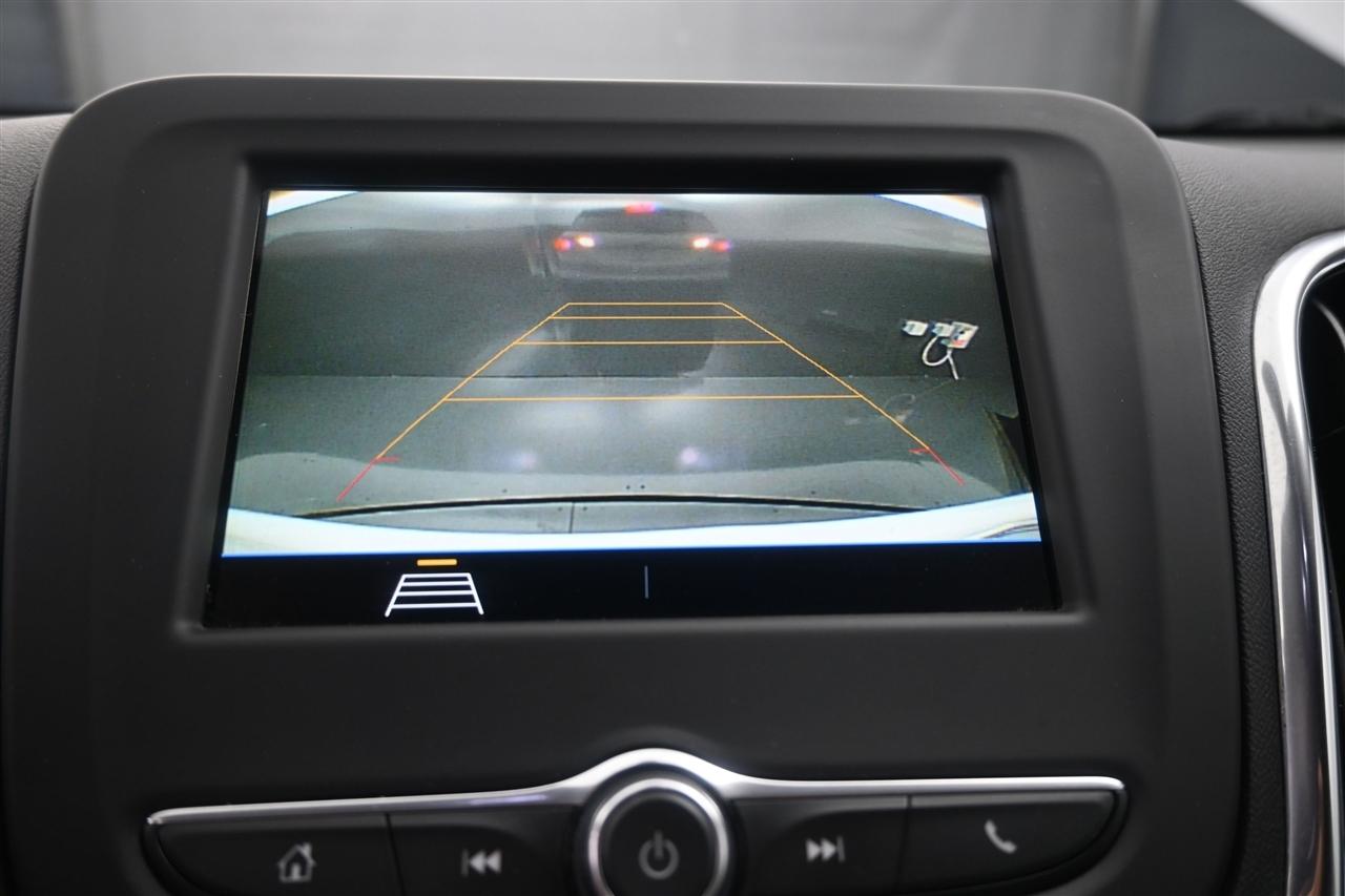 Chevrolet Equinox LS 1.5 AWD 2019