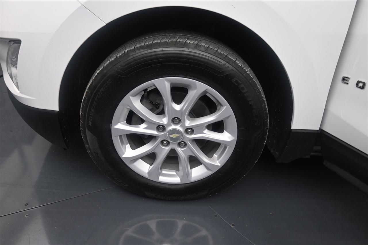 Chevrolet Equinox LS 1.5 AWD 2019