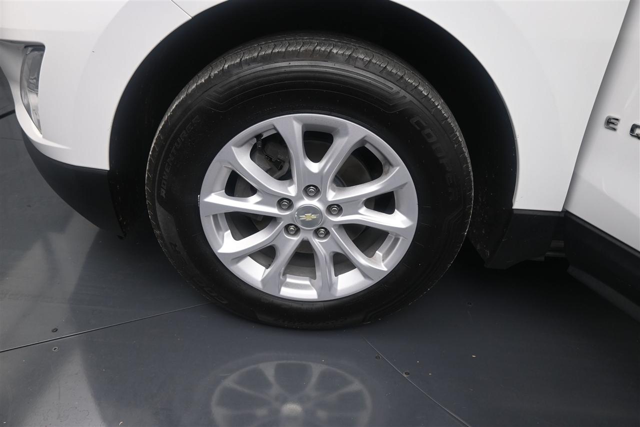 Chevrolet Equinox LS 1.5 AWD 2019