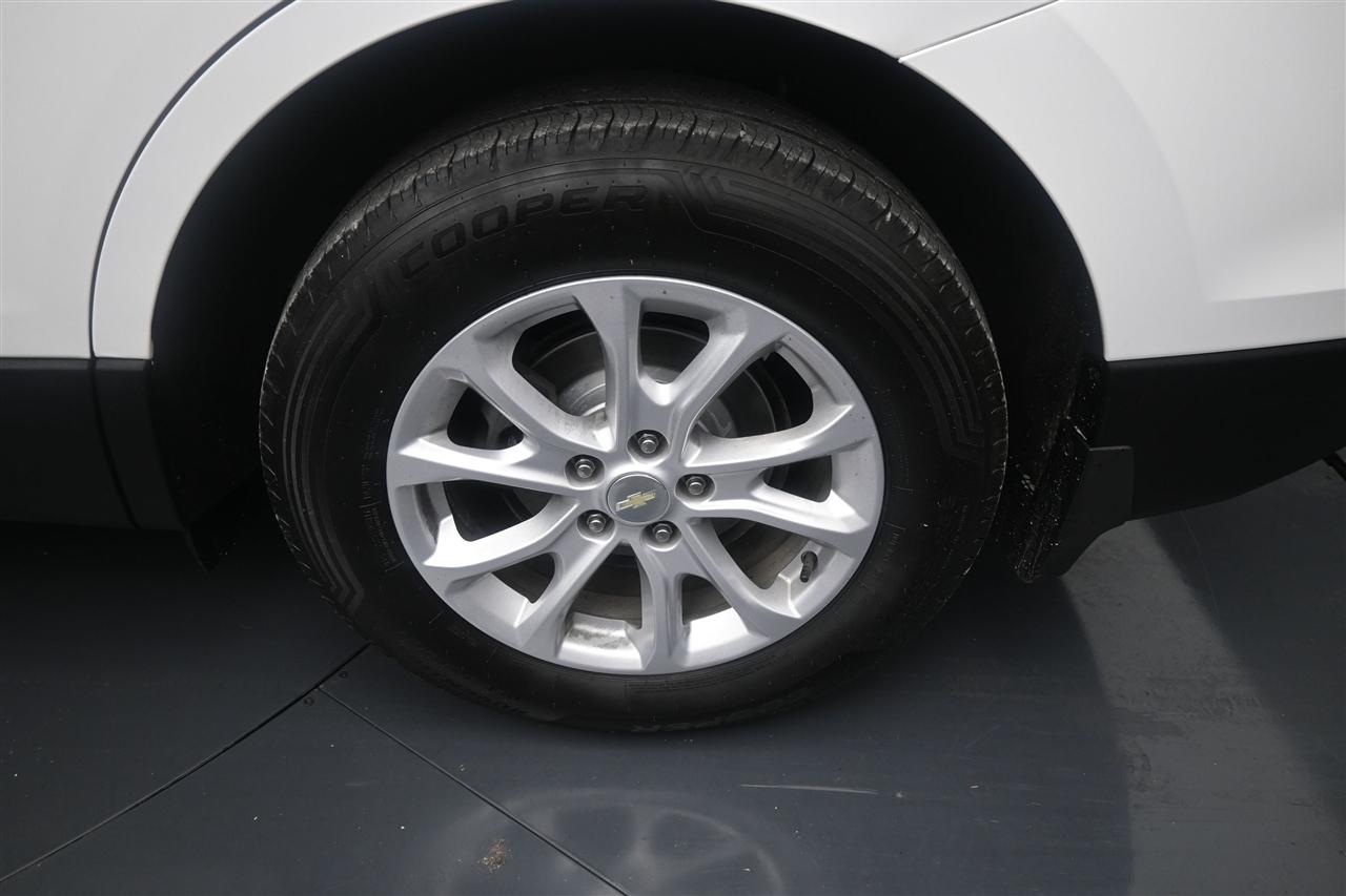 Chevrolet Equinox LS 1.5 AWD 2019
