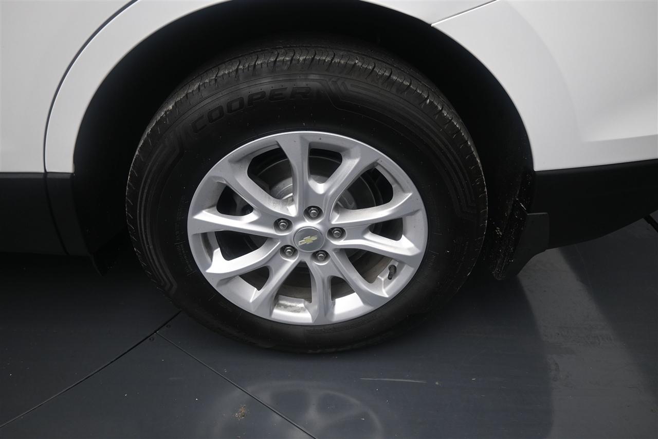 Chevrolet Equinox LS 1.5 AWD 2019