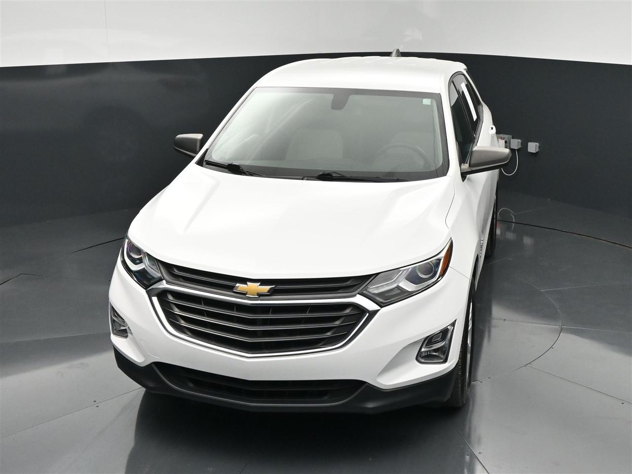 Chevrolet Equinox LS 1.5 AWD 2019