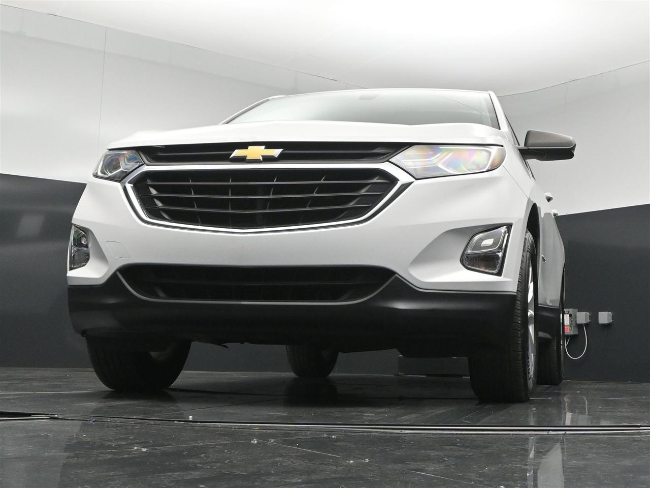 Chevrolet Equinox LS 1.5 AWD 2019