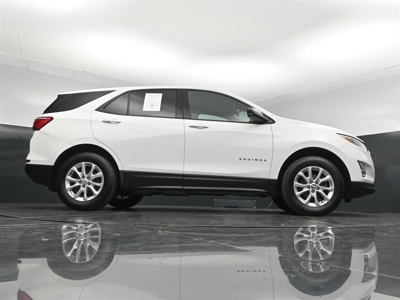Chevrolet Equinox LS 1.5 AWD 2019