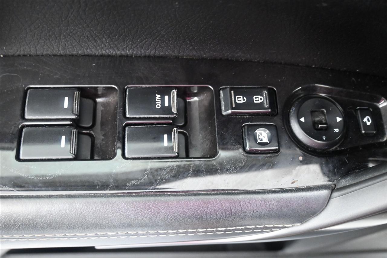 Kia Sorento Limited V6 AWD 2014