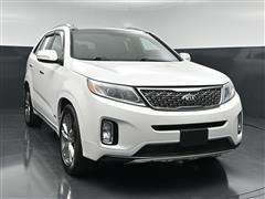 2014 Kia Sorento 