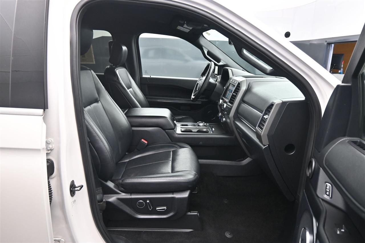 Ford Expedition MAX XLT 2019