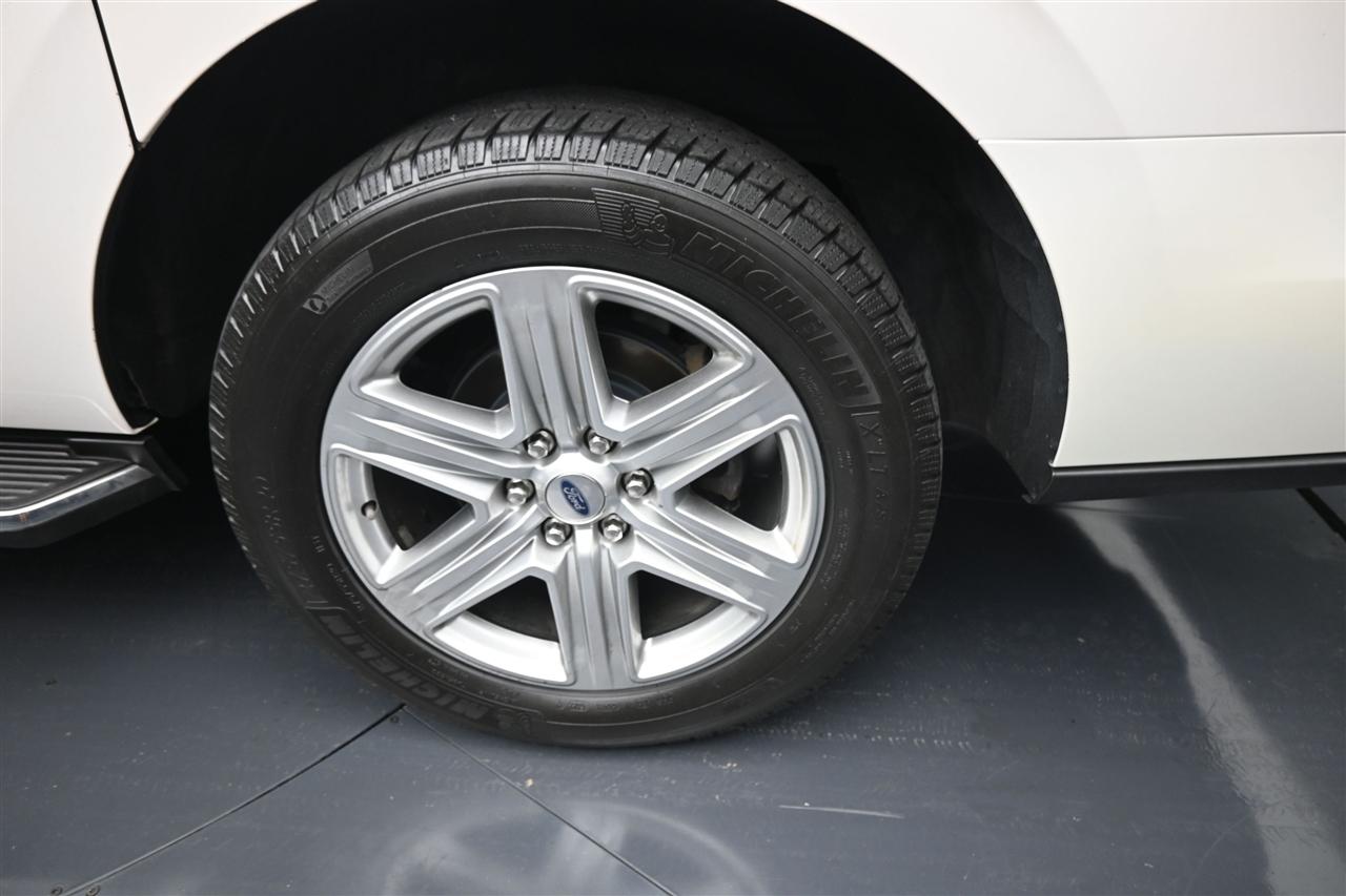 Ford Expedition MAX XLT 2019