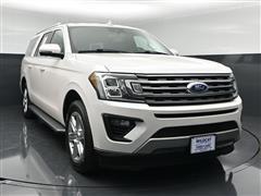 2019 Ford Expedition 