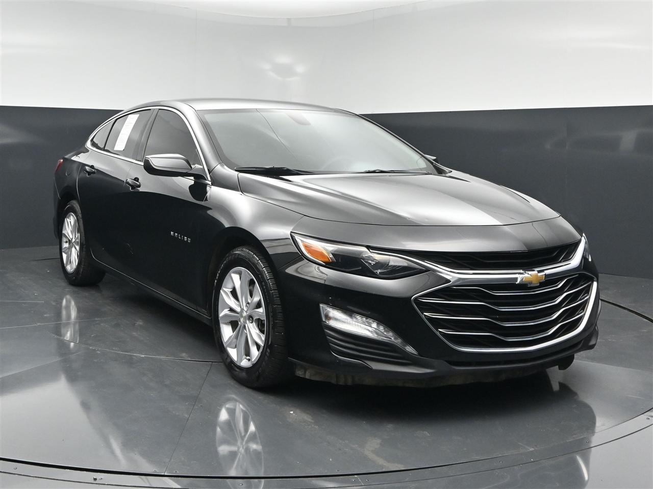 Chevrolet Malibu LT 2019