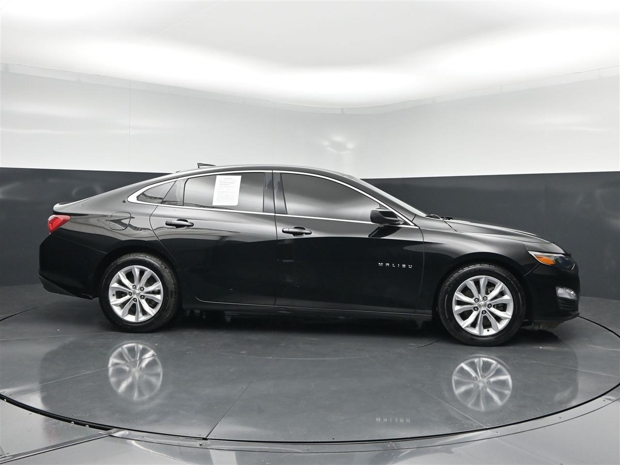 Chevrolet Malibu LT 2019