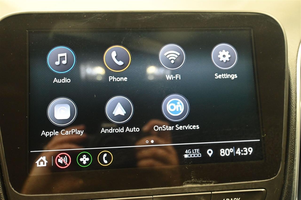 Chevrolet Malibu LT 2019