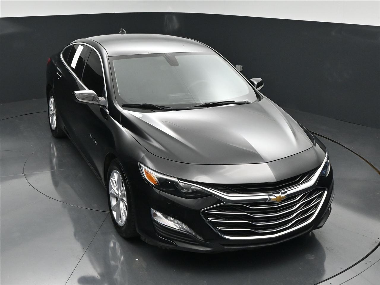 Chevrolet Malibu LT 2019
