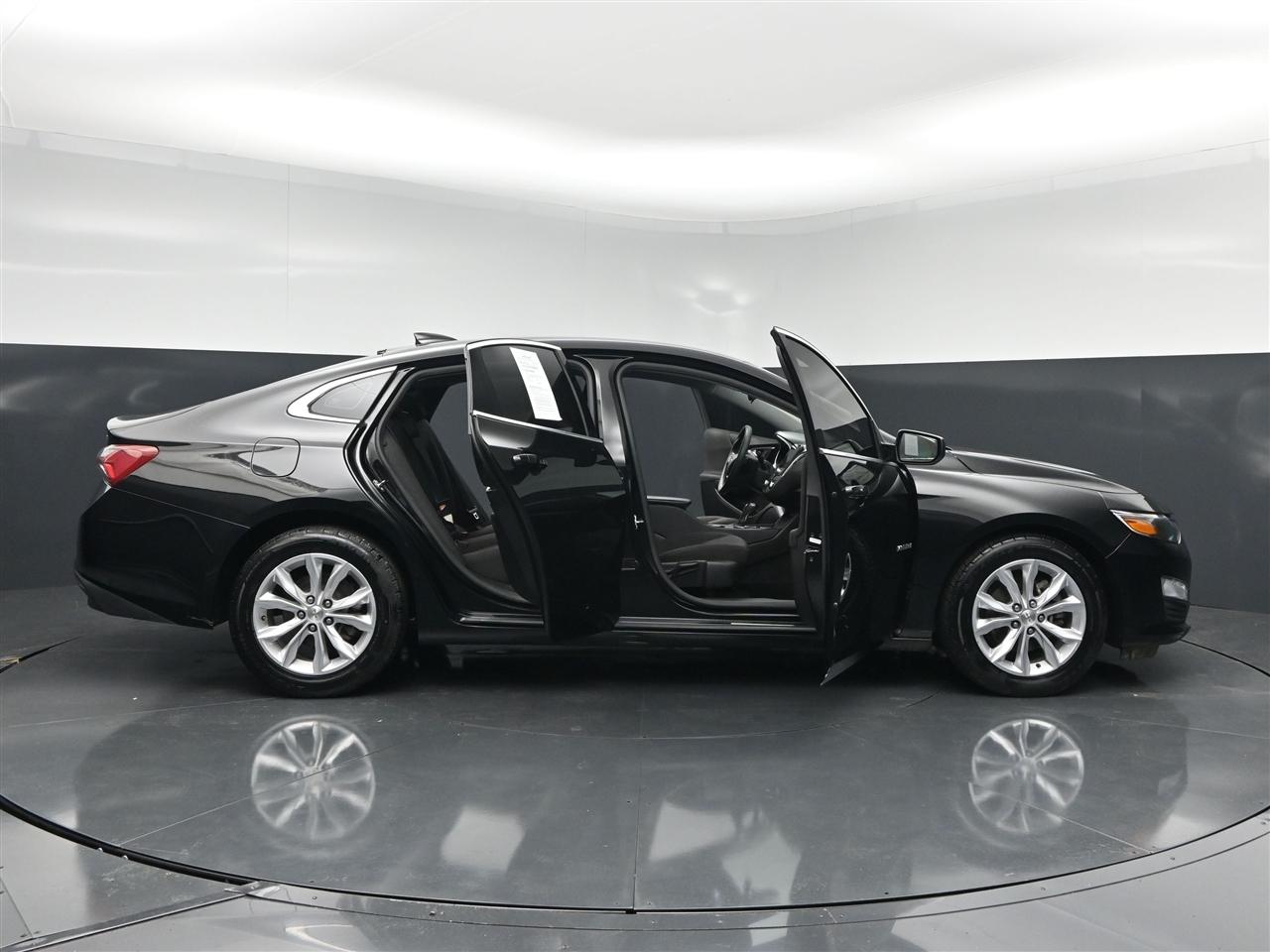 Chevrolet Malibu LT 2019