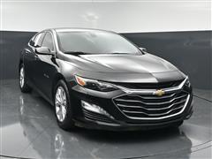 2019 Chevrolet Malibu 