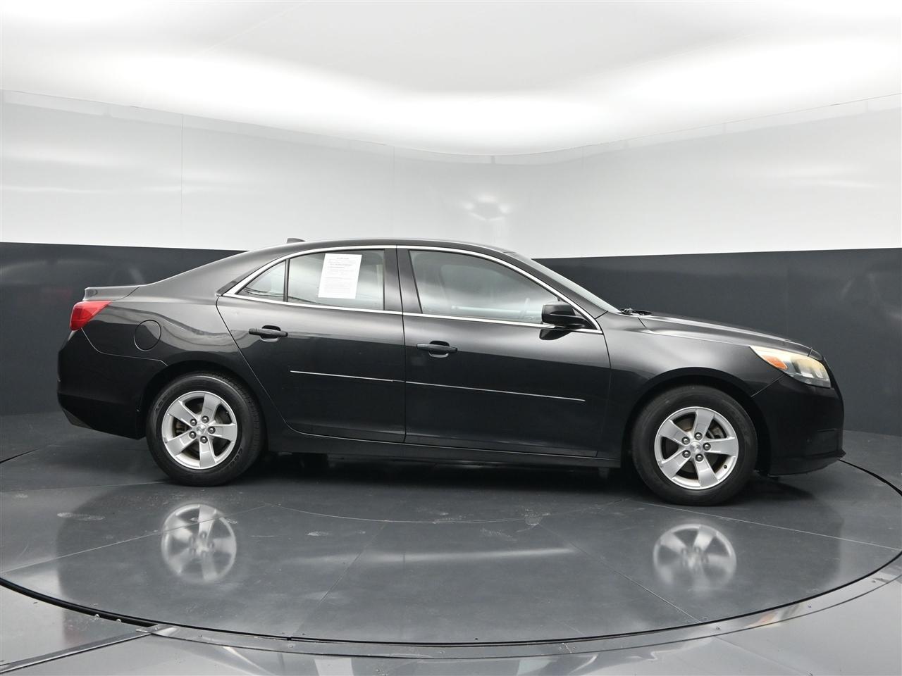 Chevrolet Malibu LS 2013