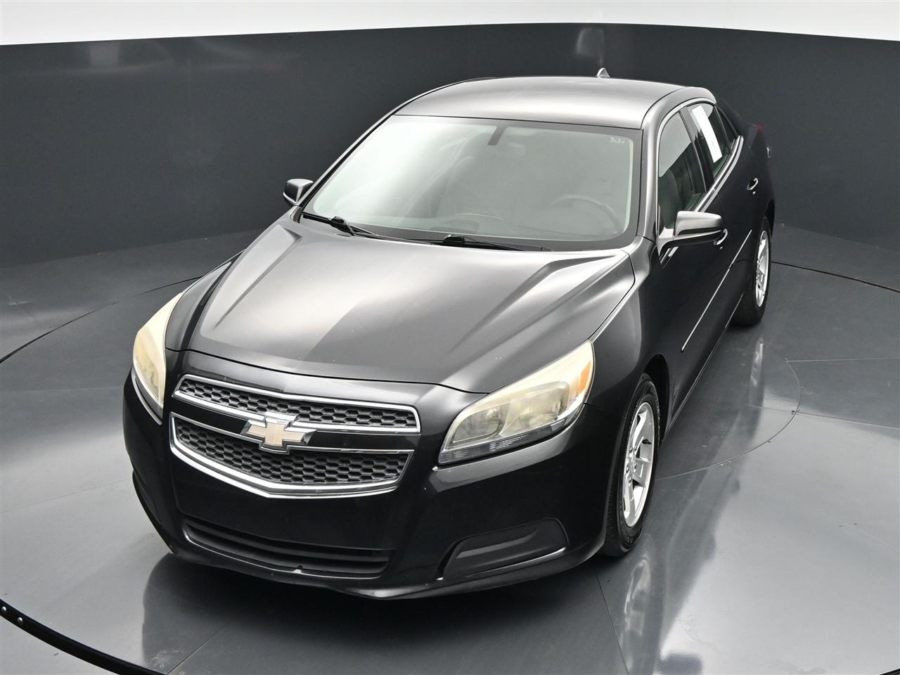 Chevrolet Malibu LS 2013