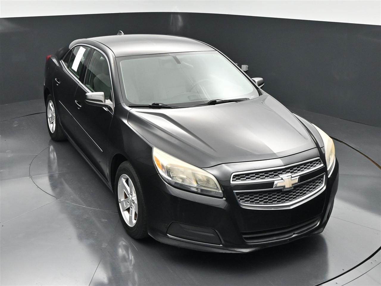 Chevrolet Malibu LS 2013