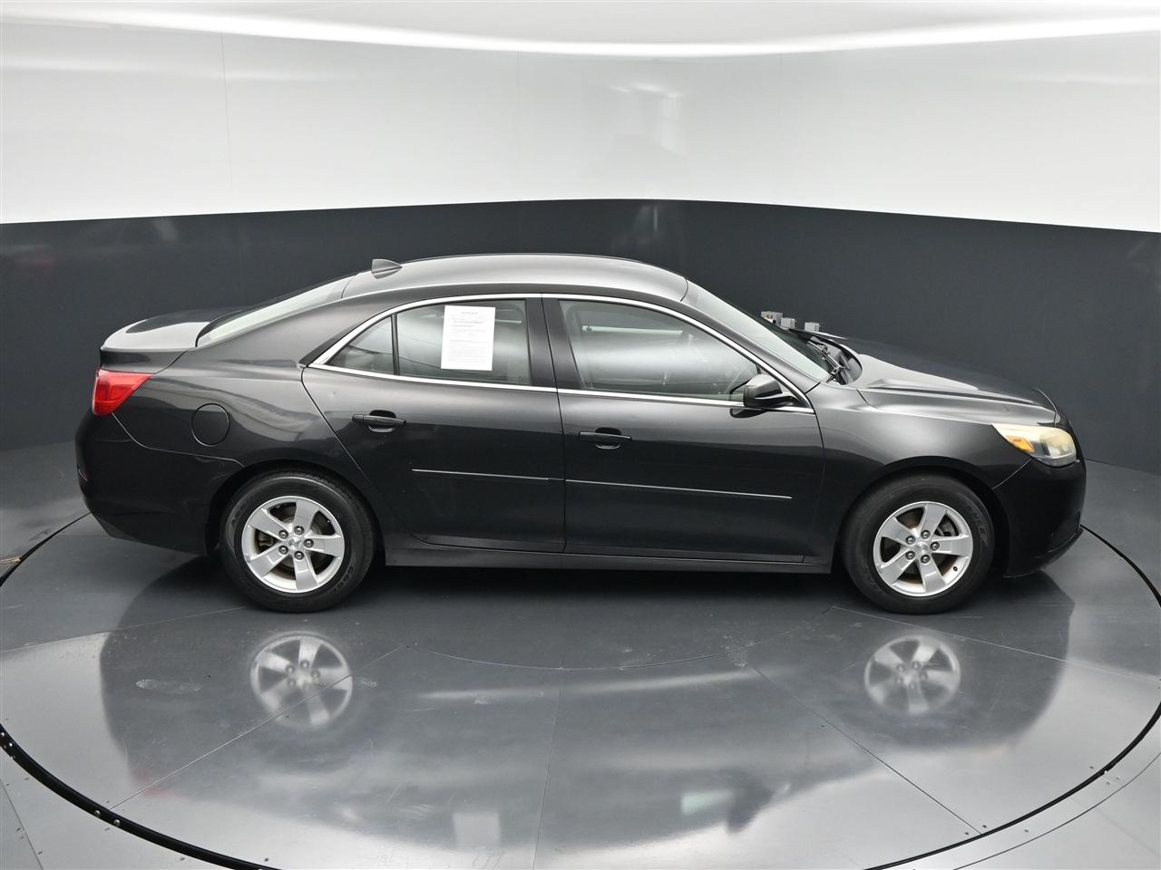 Chevrolet Malibu LS 2013