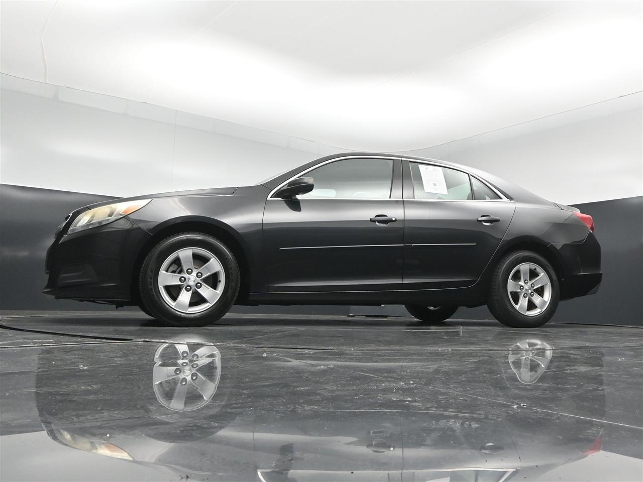 Chevrolet Malibu LS 2013