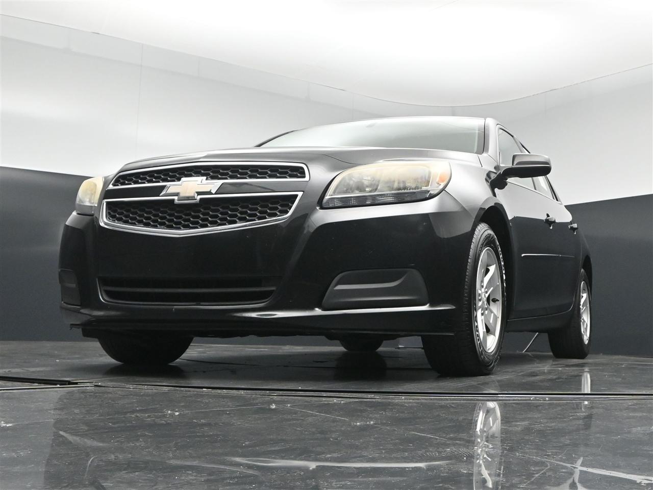 Chevrolet Malibu LS 2013
