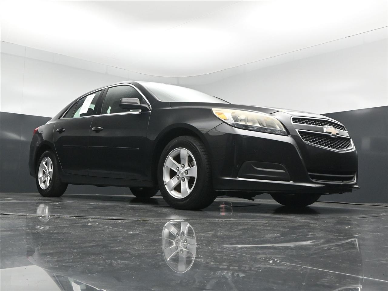 Chevrolet Malibu LS 2013