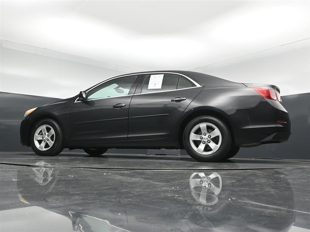 Chevrolet Malibu LS 2013
