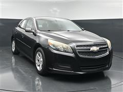 2013 Chevrolet Malibu 