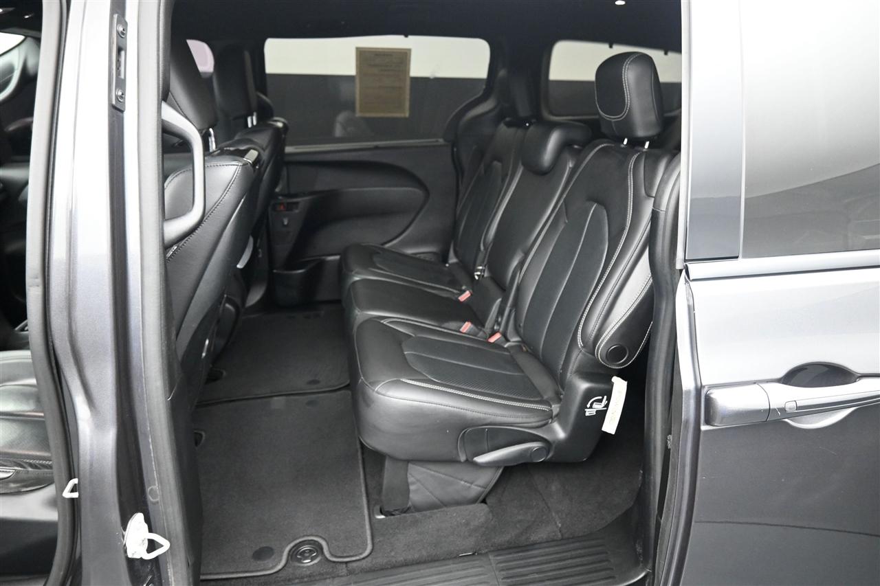 Chrysler Pacifica Touring-L Plus 2019