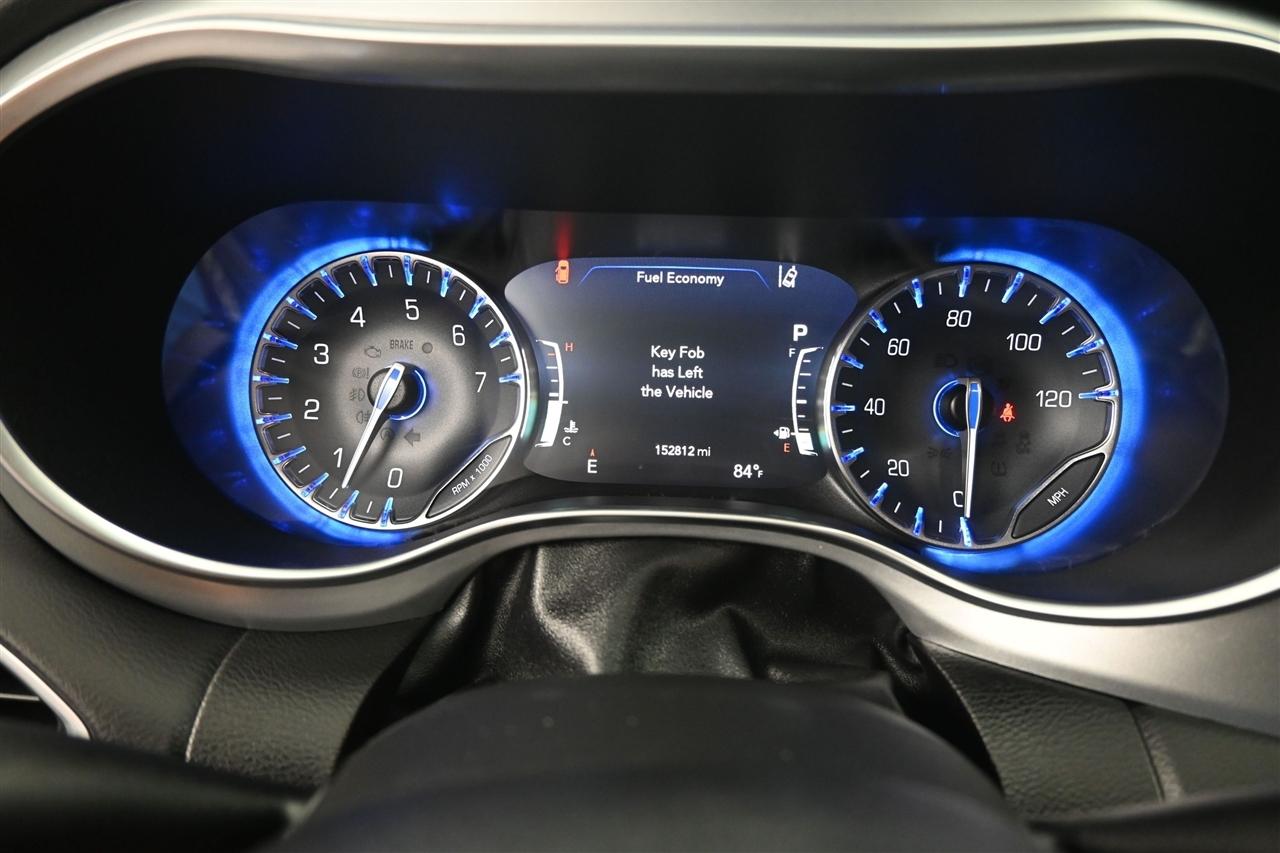 Chrysler Pacifica Touring-L Plus 2019