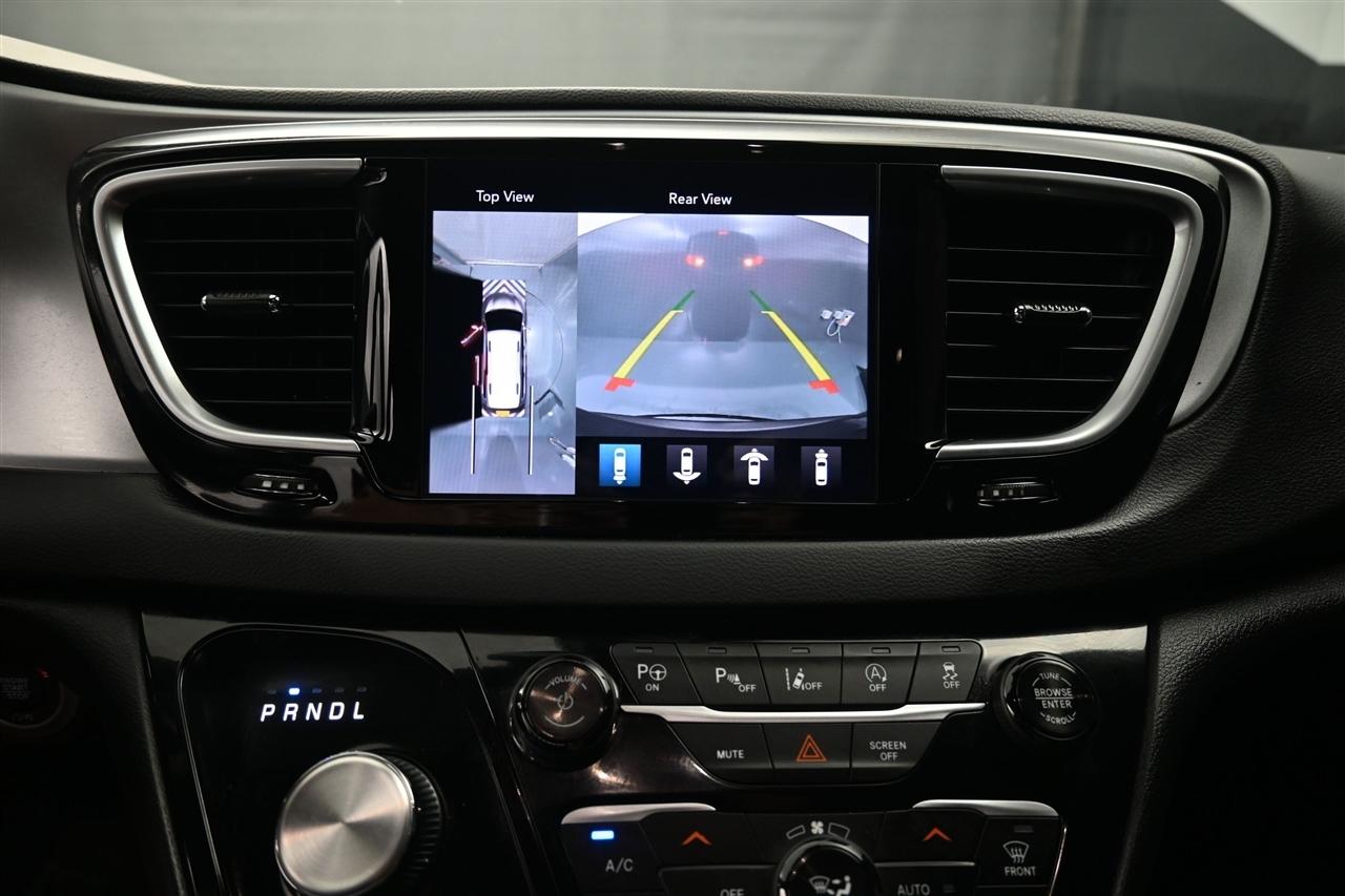 Chrysler Pacifica Touring-L Plus 2019