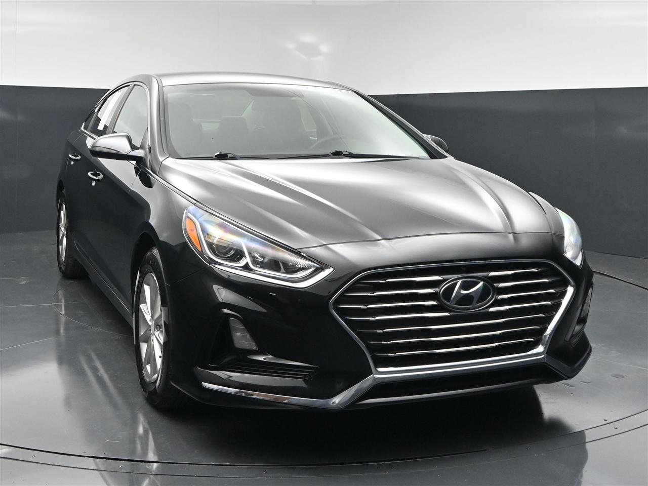 Hyundai Sonata SE 2018