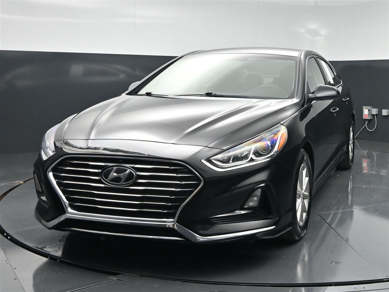 Hyundai Sonata SE 2018